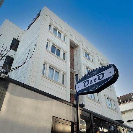Otto Lara Hotel Antalya Exterior photo